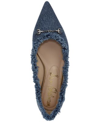 Women's Nori Flats