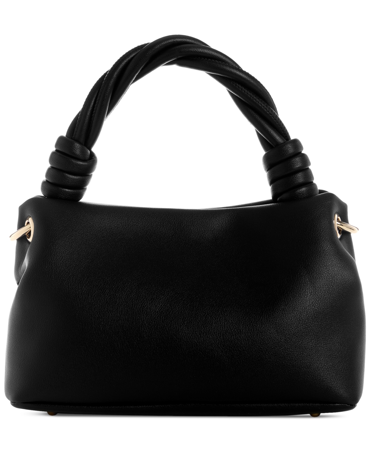 GUESS SANSA SMALL TOP HANDLE CROSSBODY 