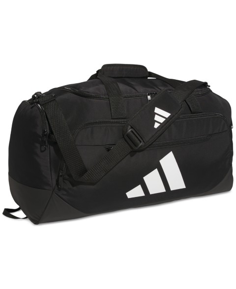 Мужские сумки adidas Men's Medium Defender Logo Duffel