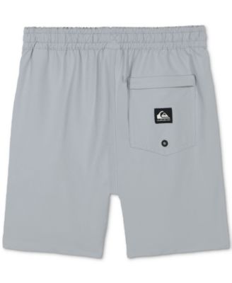 Big Boys Taxer Water-Resistant Amphibian Shorts 