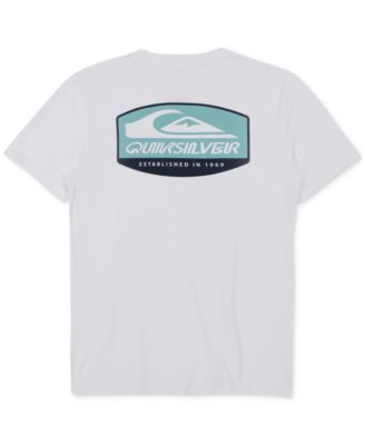 Big Boys Archway Graphic Cotton T-Shirt 