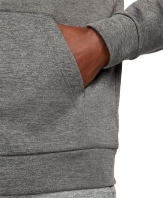 Men's Therma-FIT Full-Zip Logo Hoodie