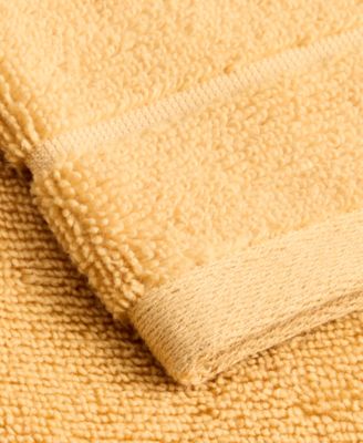 Arch Studio Quick Dry Washcloth 4-Pack