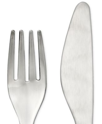 TOT 3-Piece Cutlery Set For Big Kids