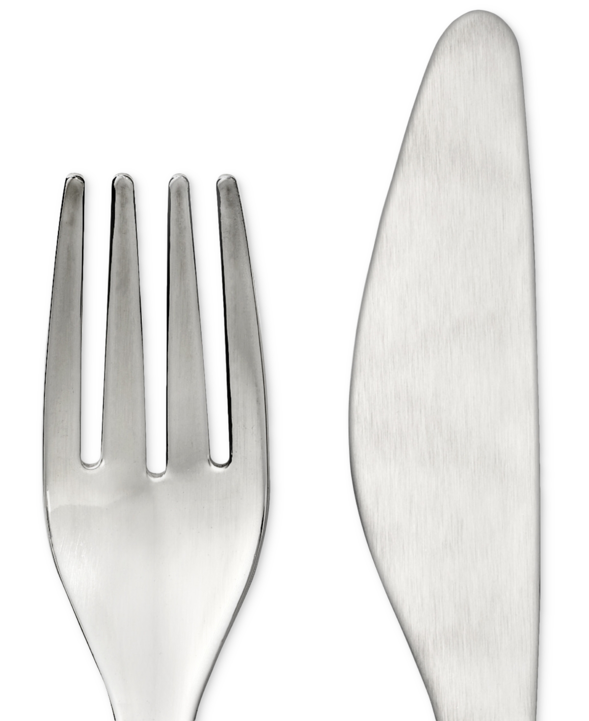 Oxo Tot 3-piece Cutlery Set For Big Kids In Dusk