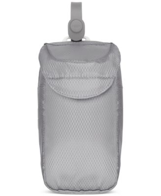 TOT On-The-Go Wipes Dispenser With Diaper Pouch