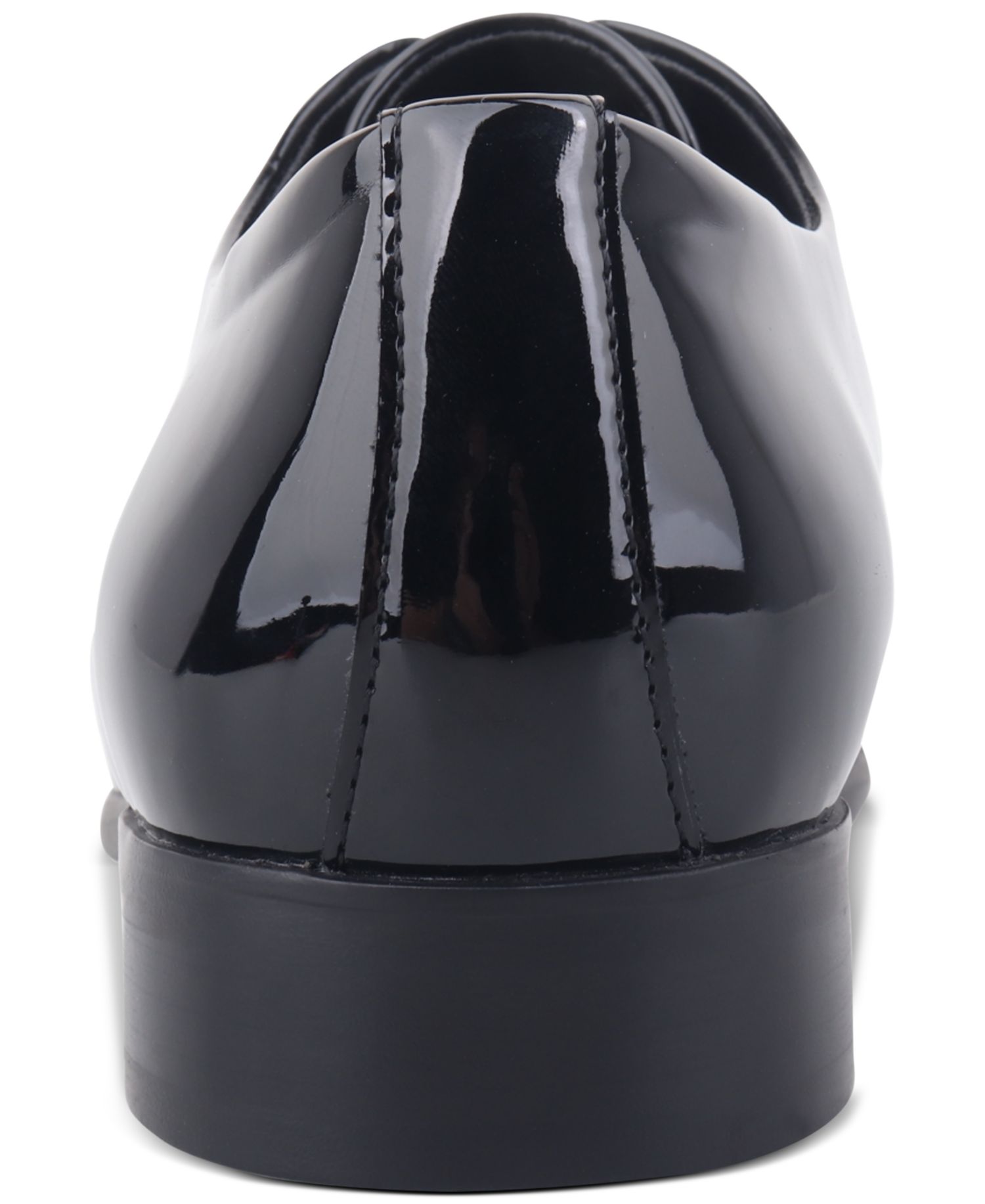 Men's Walkerr Patent Leather Dress Shoes