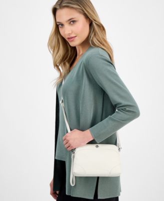 Crossbody Wristlet, Exclusively at Macy's