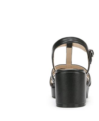 Women's Rio Strappy Platform Block Heel Dress Sandals