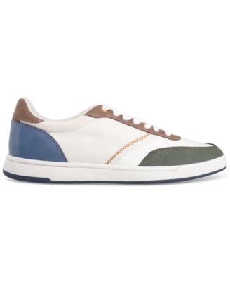Men's Dawsonn Lace-Up Sneakers, Exclusively at Macy's 