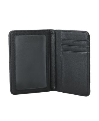 Sanrio Embossed Passport Holder