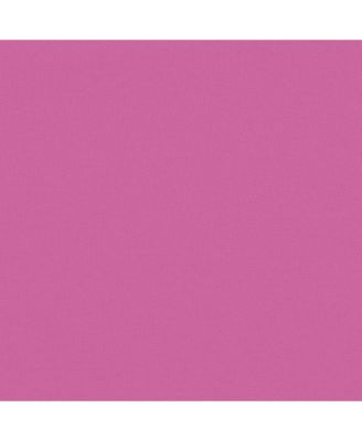 Sun Lounger Cushion Pink Oxford Fabric