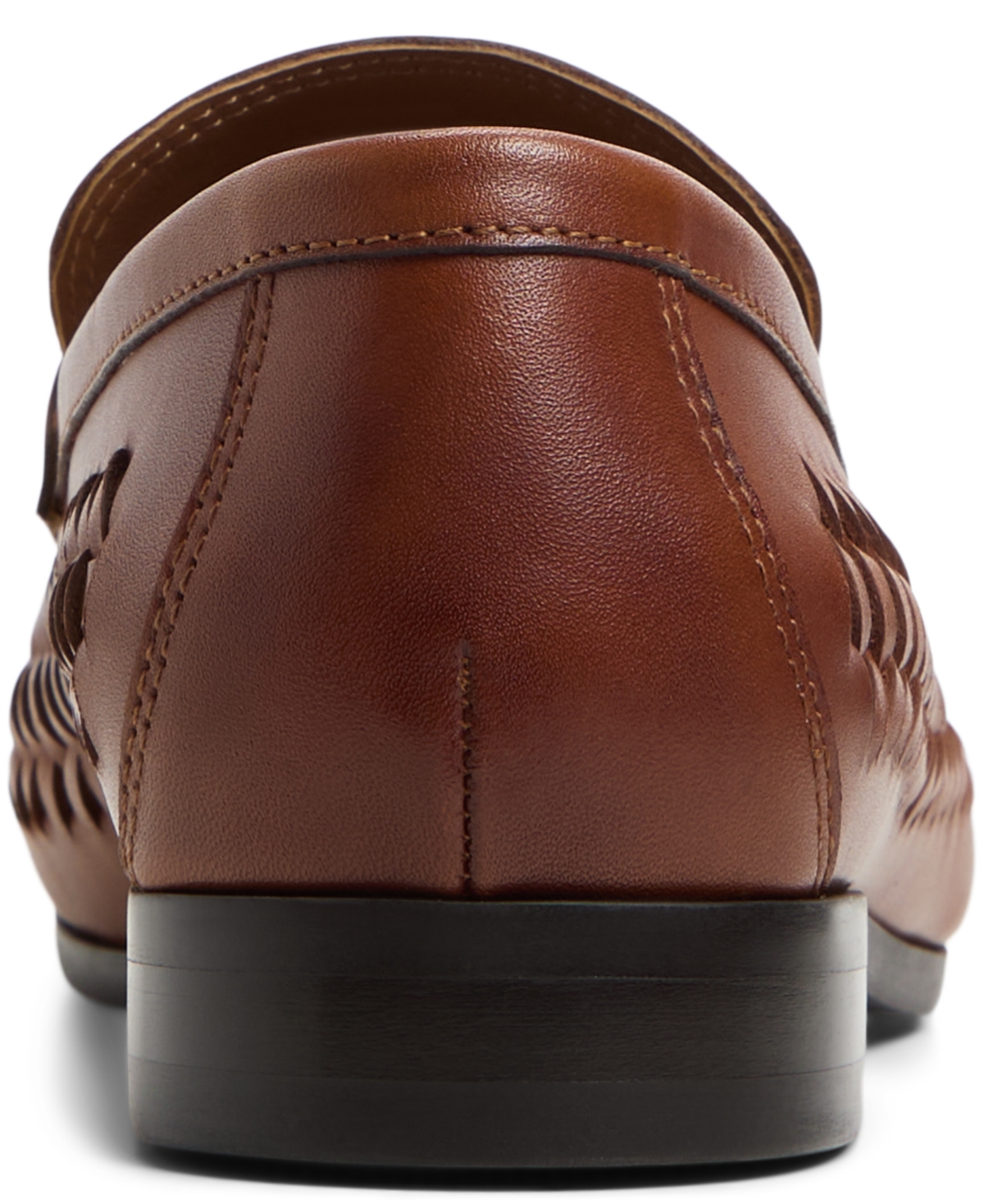 ALDO MEN'S DANILO LEATHER LOAFER 