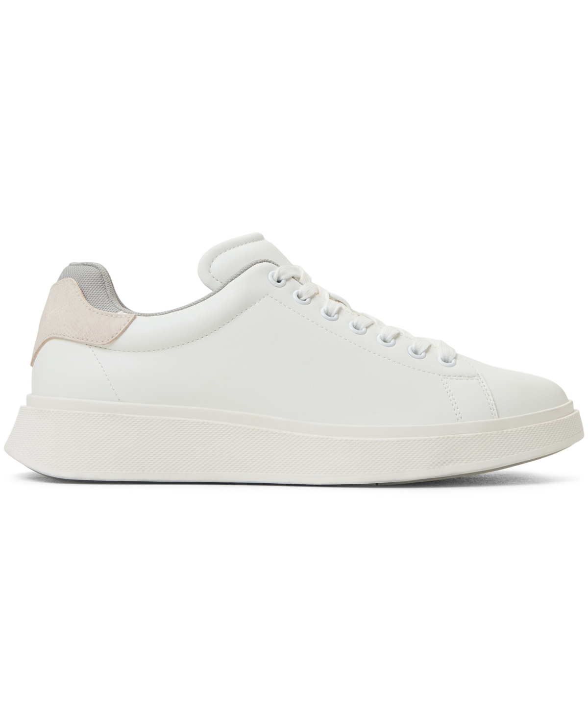 ALDO MEN'S CUORE LOW TOP SNEAKER 