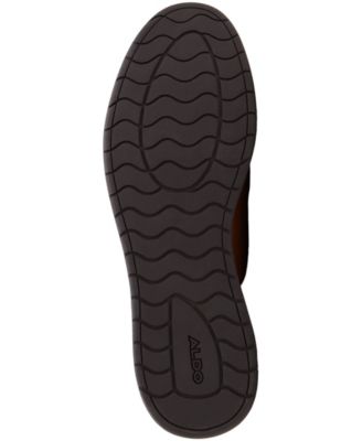 Men's Colby Derby Dress Casual Lace Up Sneaker