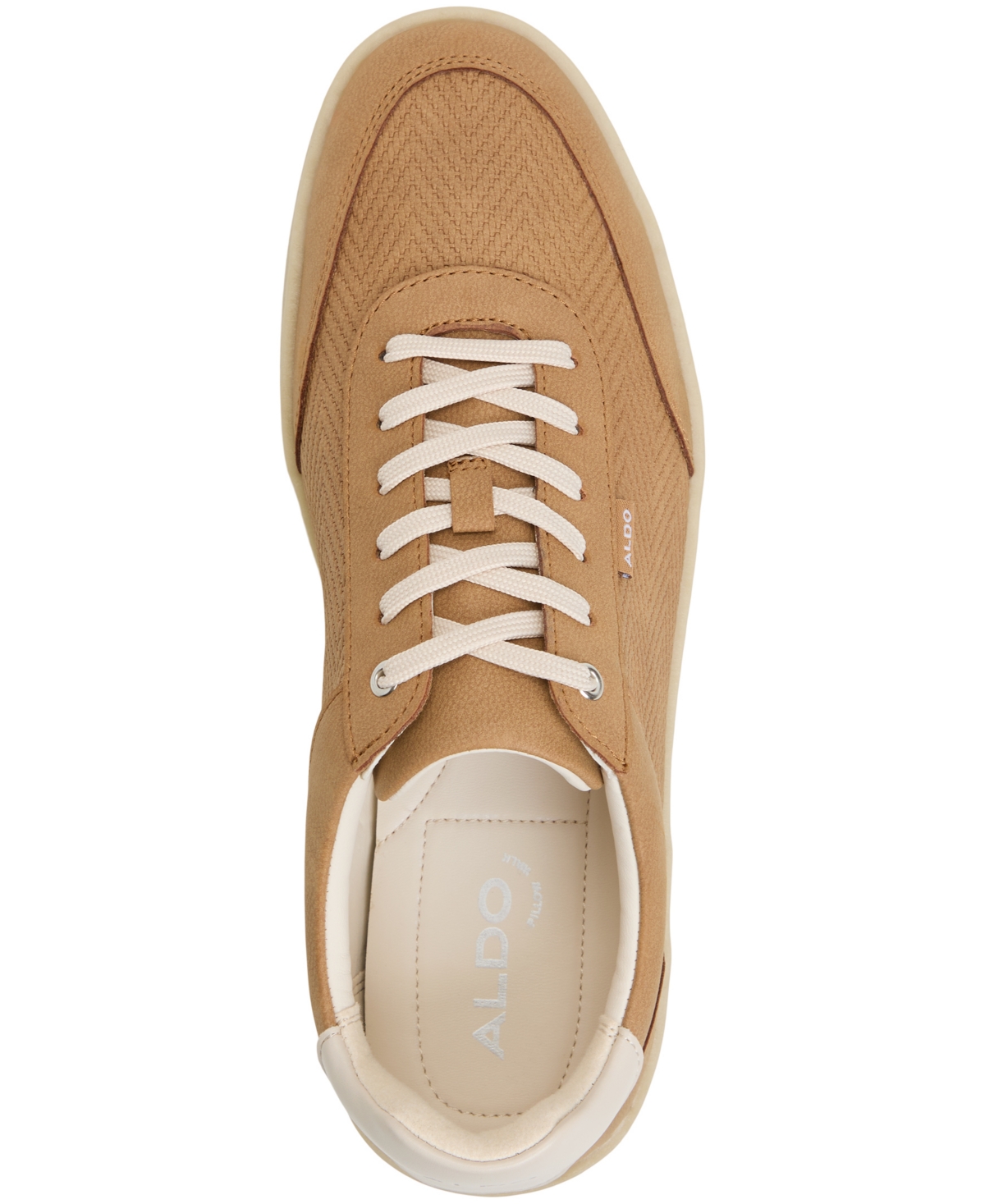 ALDO MEN'S ARIANO LACE UP SNEAKER 