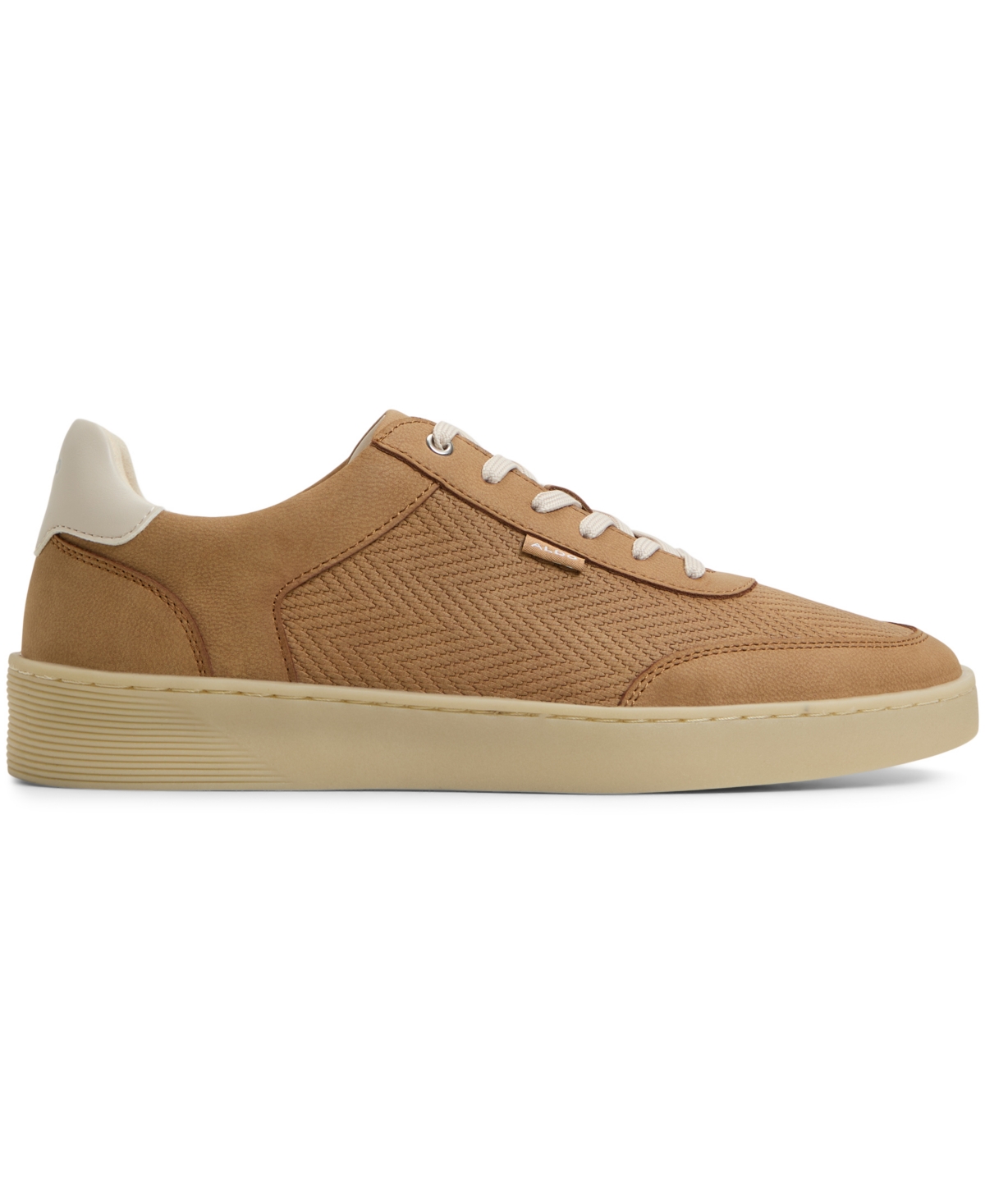 ALDO MEN'S ARIANO LACE UP SNEAKER 