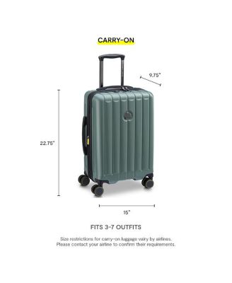 Shadow 6.0 Carry-on Expandable  Spinner