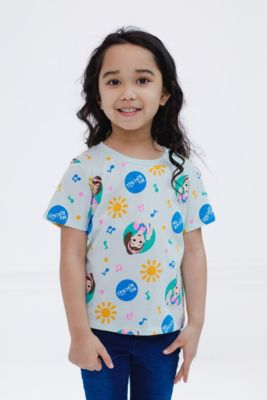 Toddler Girls T-Shirt