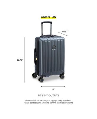 Shadow 6.0 Carry-on Expandable  Spinner