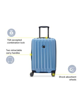 Shadow 6.0 Carry-on Expandable  Spinner