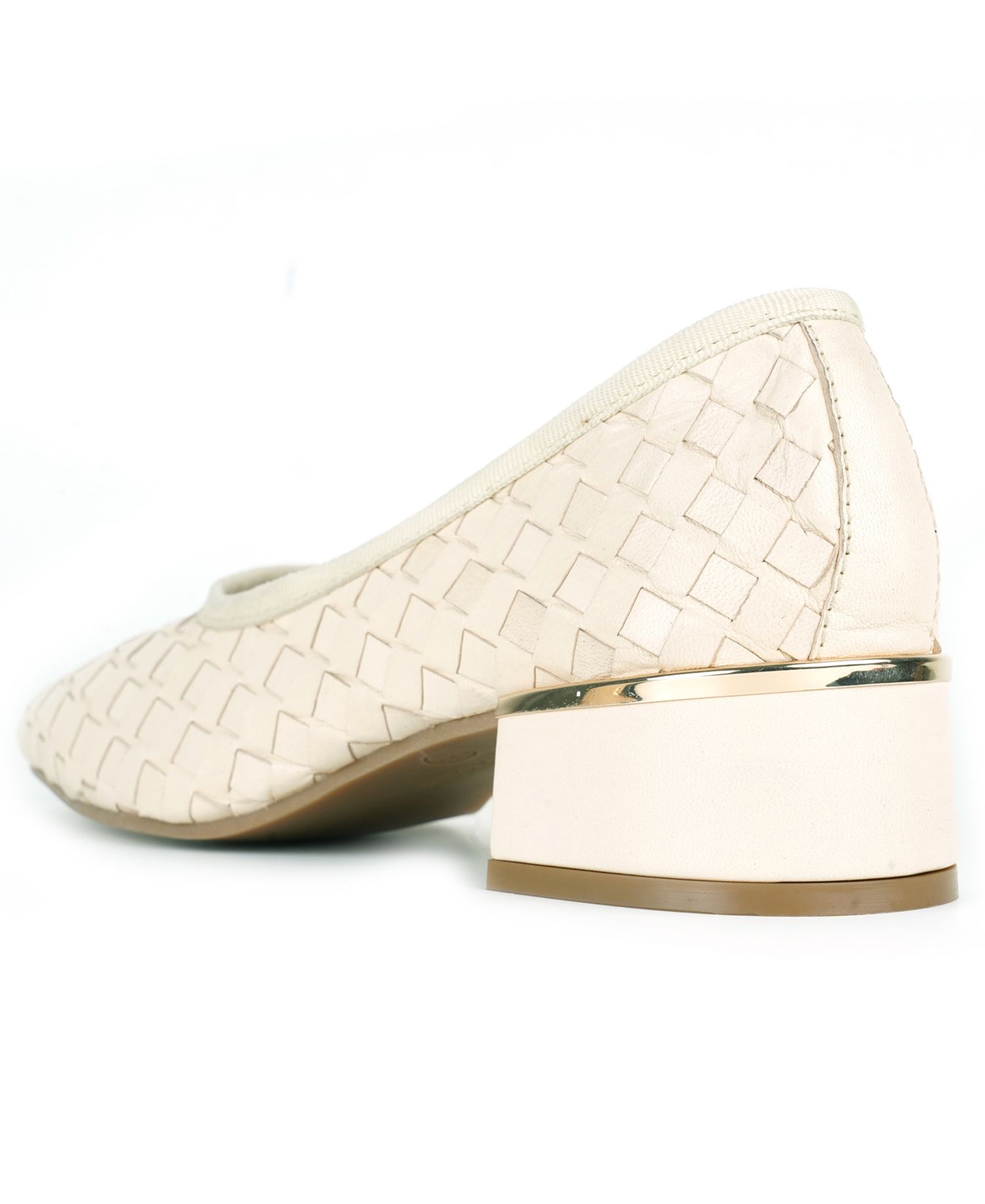 Women's Birdie Slip-On Pumps