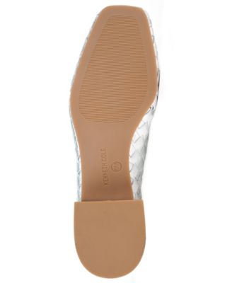 Women's Birdie Slip-On Pumps