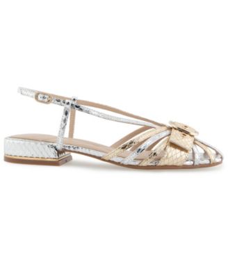 Women's Farrah Slingback Flats