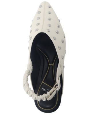 Women's Nicola Slingback Flats