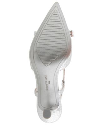 Women's Umayra Pointed Toe Pumps