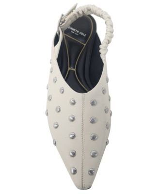 Women's Nicola Slingback Flats