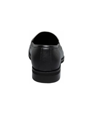 Men's Prichard Moc Toe Penny Slip On Loafer