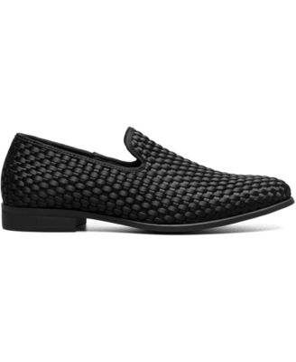 Men's Swenson Woven Slip On Loafer