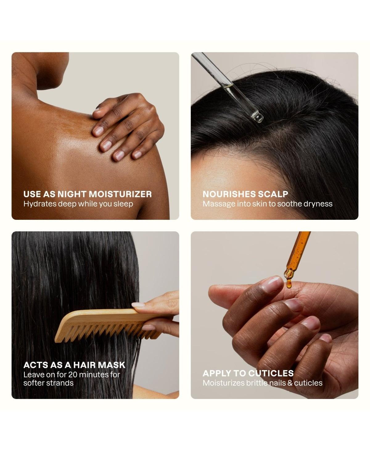 100% Pure Vitamin E Oil