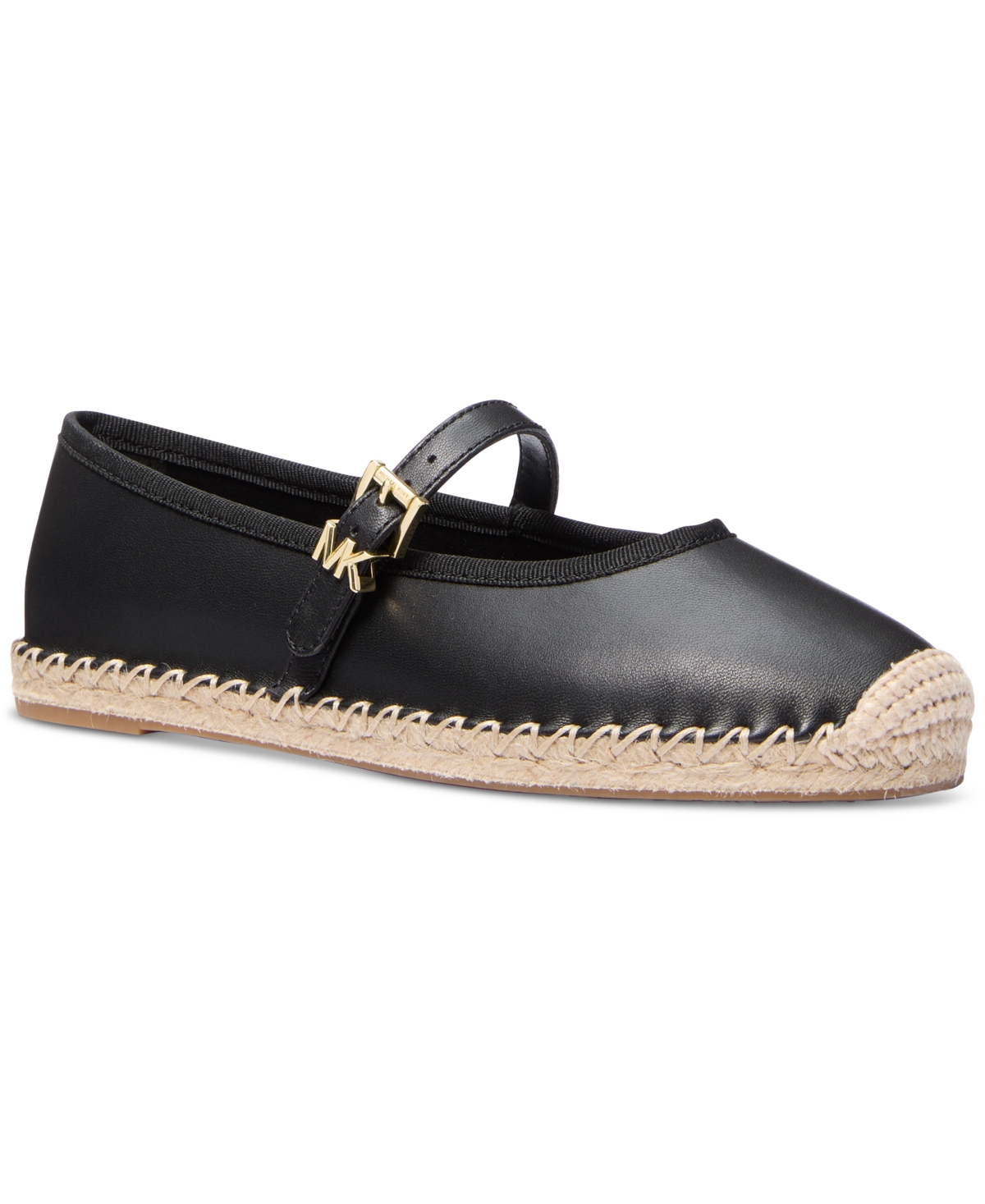 Michael Michael Kors Women's Lynn Espadrille Ballet Flats