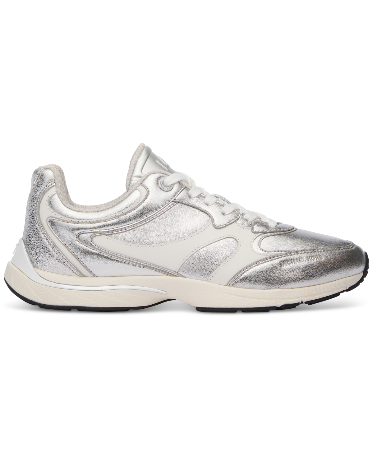 Michael Kors Michael  Women's Riley Trainer Sneakers