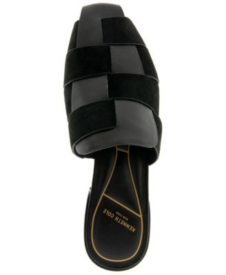 Women's Faina Slip-On Mules