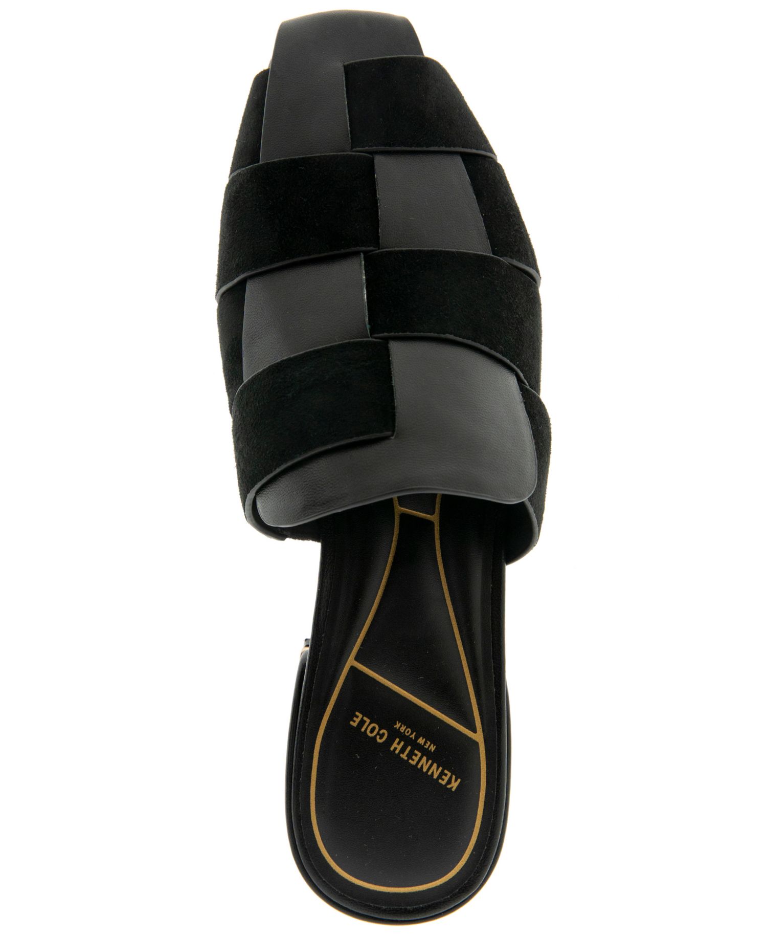 Women's Faina Slip-On Mules