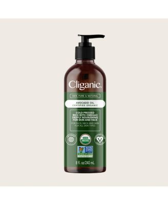 Organic Avocado Oil