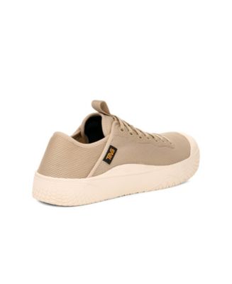 Men's Terra Canyon Mesh Lace Up Sneakers