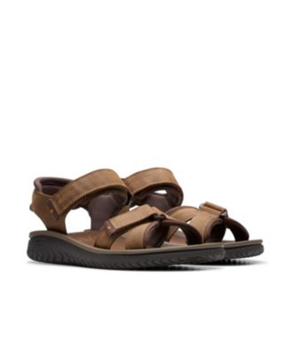 Men's Collection Wesley Shore Sandals