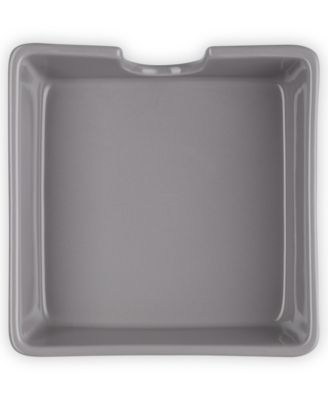 Stoneware Signature Cocktail Napkin Holder