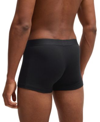 Men's 3-Pack Icon Logo Trunks