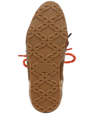 Women's Nash Lace-Up Sneakers