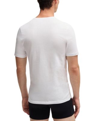 Men's 3pk. Classic Crewneck T-Shirts