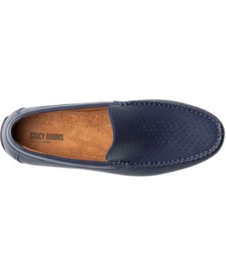 Men's Conroy Perfed Slip On Shoe
