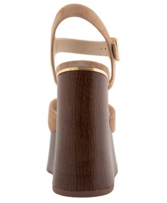 Women's Taelyn Platform Wedge Sandals