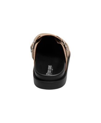 Men's Montaine Strap Slip In Sandal