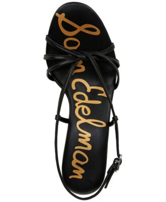 Women's Cressa Strappy Dress Sandals