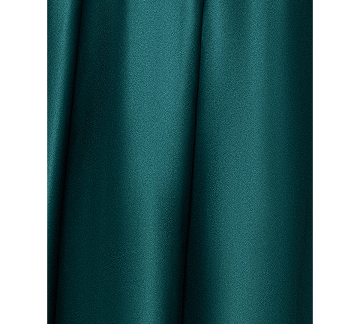 BETSY & ADAM BETSY & ADAM WOMEN'S KEYHOLE HIGH-LOW GOWN 